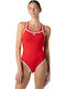 Costum de baie întreg Red Pepper