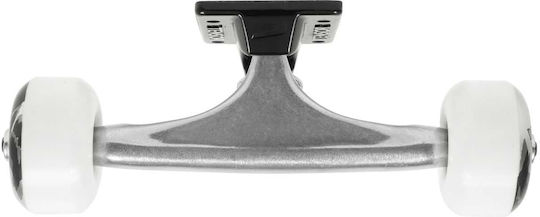 Tensor Trucks Rollen Darkstar Dissent 5,25" Raw Schwarz