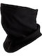 4F Sportliches Halsband Schwarz