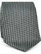 Monte Napoleone Men’s Tie in Grey