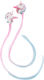 Great Pretenders Unicorn Hair Extensions Hairdressing Toy