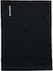 Burton Midweight Black Sports Neck Warmer