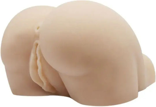 Baile Ρεαλιστική Κούκλα Vagina / Butt με Δόνηση SCS2223