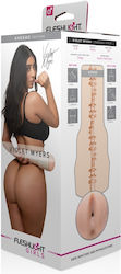 Fleshlight Masturbator Hintern