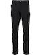 Whistler WH-W211164-1001 Men's Black Ski & Snowboard Pants