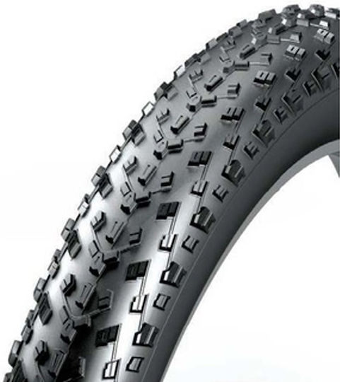 DSI Tyres Λάστιχο Ποδηλάτου 20" x 4"