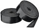 Ciclovation Leather Touch Fusion Black Μαύρο