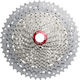 Casetă Sunrace Csmx8 cu 11 Viteze 11-51t Metalică