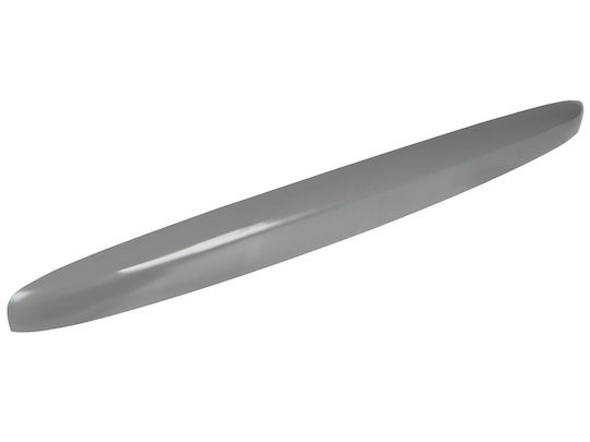 Peugeot Partner I Fl 02-10 Tailgate Trim Gray