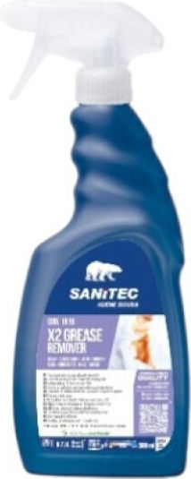 Sanitec Препарат за премахване на петна със спрей 500 мл