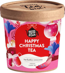 Brown House & Tea Τσάι 50gr