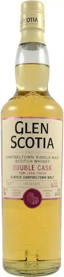 Double Single Malt Ουίσκι 700ml
