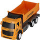 Mega Creative RC Truck