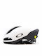 Oakley Road Bicycle Helmet White