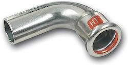 Sanha-therm Industry Hydraulischer Winkel 90° Pxpz 18sanha Sanha-therm Industry Hydraulischer Winkel 90° Pxpz 18sanha
