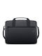 Dell Essential Briefcase 16-inch Laptop Bag Cc3624 Black Suitable Business School Leisure Activities