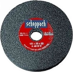 Scheppach Grinding Wheel 150 X 25 X 12.7 K 36 Bg 150 Sch88000892 Scheppach
