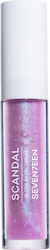 Seventeen Scandal Lip Gloss 07 Bling 5ml