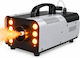 Depox Professional Smoke Machine Remote Control 1500 W