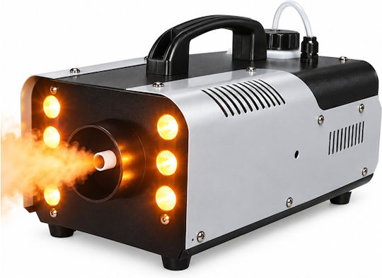 Depox Professional Smoke Machine Remote Control 1500 W