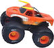 Spin Master Monster Jam Τηλεκατευθυνόμενο Αυτοκίνητο