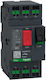 Schneider Electric Tesys Comutator industrial
