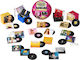 MGA Entertainment Miniverse Make It Mini Music Vinyl for Ages 8+