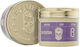 Bandido Violet Aqua Wachs für mittleren Halt & natürliches Styling-Ergebnis 125 ml