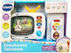 Vtech Jucărie pentru Bebeluși Explore & Learn Smart TV cu Muzică și Sunete pentru 12+ Luni