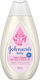 Johnson & Johnson Baby Soft Pink Moisturizing Lotion 300ml