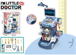Trademarkt Kids Medical Set for Ages 3+