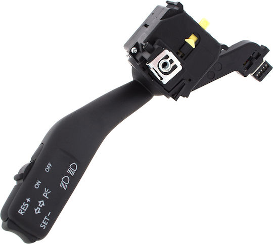 Skoda Octavia Ii 04-13 Lever Light Turn Signal Switch
