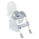 Thermobaby Toddler Toilet Seat Gray