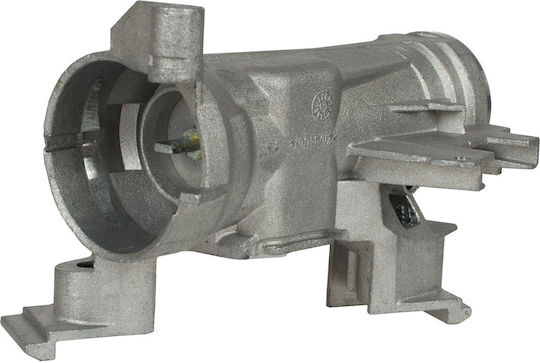 Skoda Octavia Ii 04-13 Ignition Switch Housing Steering Column Lock Without Box