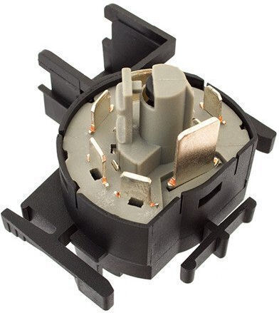 Opel Astra II G 98-09 Zündschloss-Schalterblock