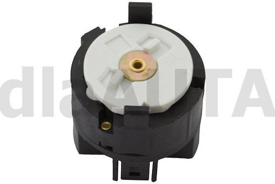 Fiat Doblo I 00-09 Zündschalter Breite Stifte