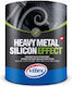 Vitex Heavy Metal Силиконов Ефект 0,75 л
