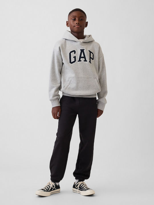 GAP Pantaloni de trening pentru copii Black