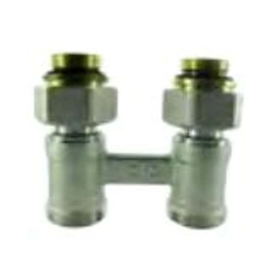 Comap Straight Radiator Switch Outer Loop ½ for Radiator Body