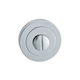 Domoletti Buton Rotativ pentru Ușă Cb01 Cromat – Mâner Rotativ de Ușă