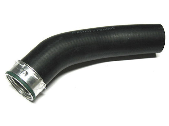 Bmw 3 E46 98-04 318d 320d Turbo Intercooler Hose