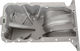 Opel Adam 12-19 1.2 1.4 Aluminum Oil Pan