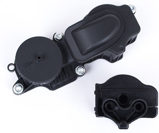 Bmw 5 E60/e61 2003 2.5 3.0 D Filter Oil Separator