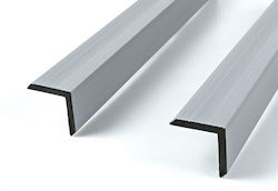 Γωνια Καλυψης Premium 50χ50χ2900 Cladding 75180...