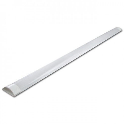 Eurolamp Corp de Iluminat Liniar LED de Plafon 36 W Alb Rece IP65 117,6 cm