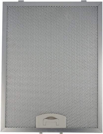 Geman Vent Hood Accessory 49x20.4cm