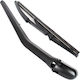 Fiat Palio Weekend 1997 Rear Wiper Arm + Blade