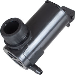 Volvo C70 Ii S40 Ii S60 I S80 I Ii V50 Front Windshield Washer Pump Volvo C70 Ii S40 Ii S60 I S80 I Ii V50 Front Windshield Washer Pump