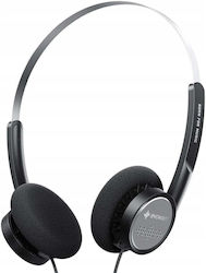 Fiio Snowsky On Ear Слушалки Wind Black