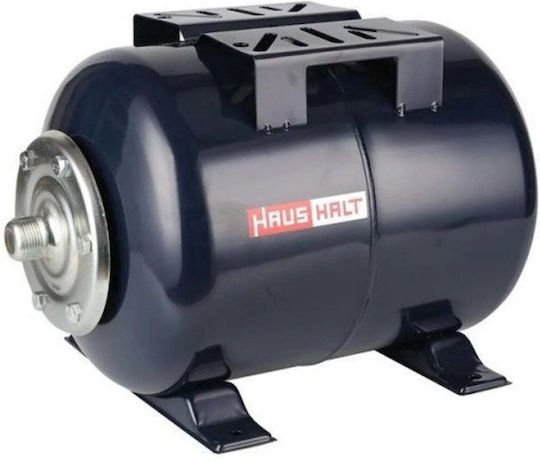 Aquasystem Horizontales Heizungsausdehnungsgefäß 24 l